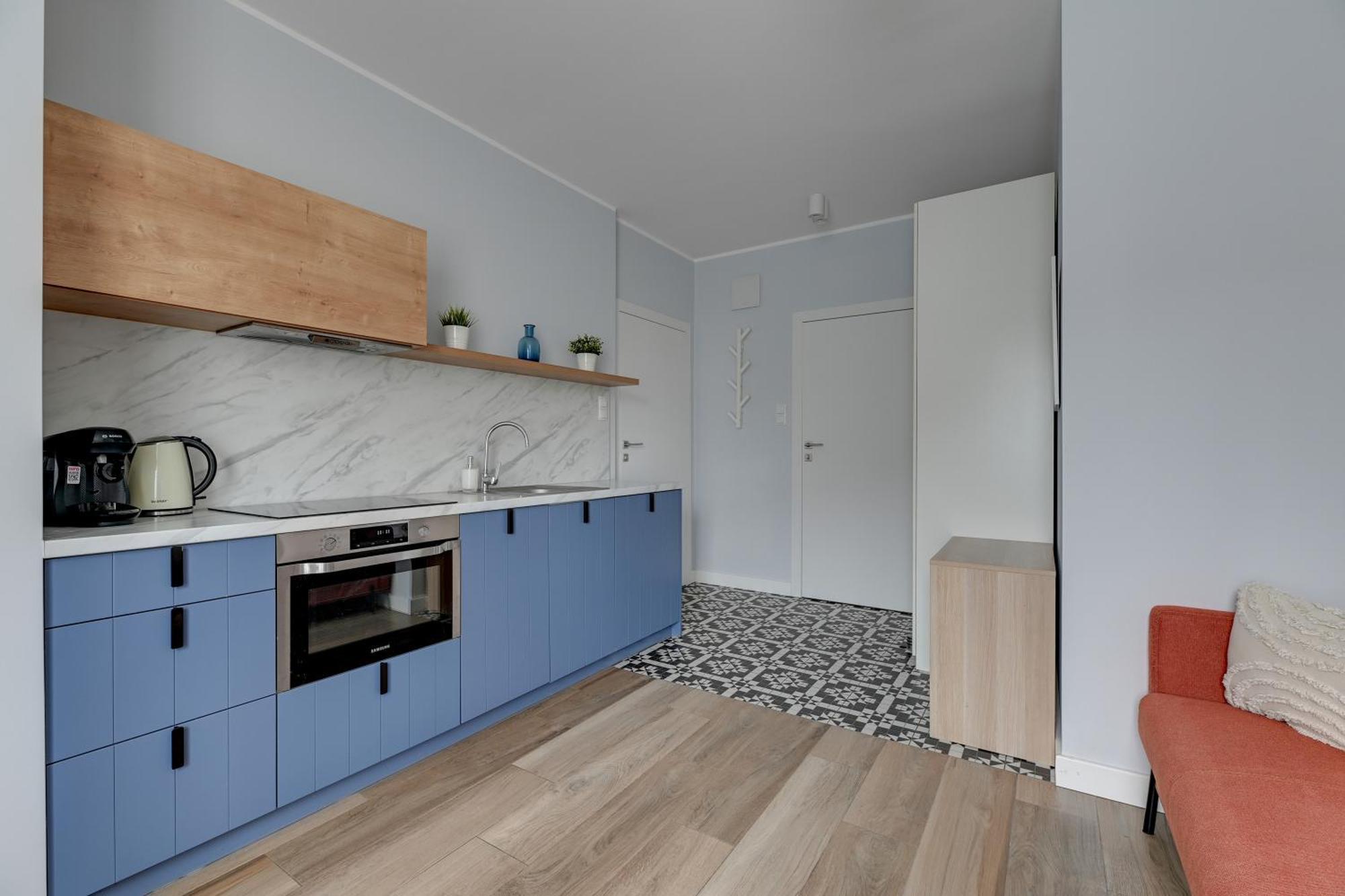 Bursztynowa - Apartamenty Przy Plazy Gdańsk Exterior foto