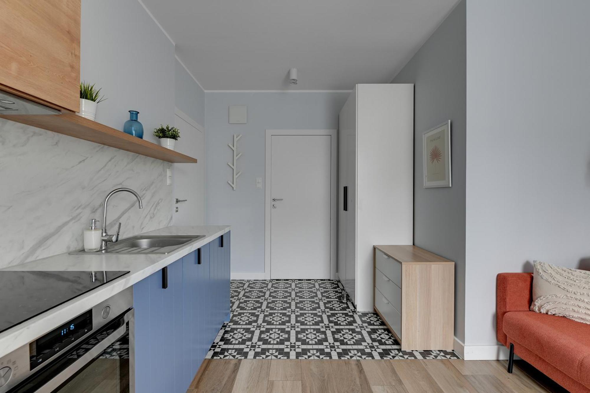 Bursztynowa - Apartamenty Przy Plazy Gdańsk Exterior foto