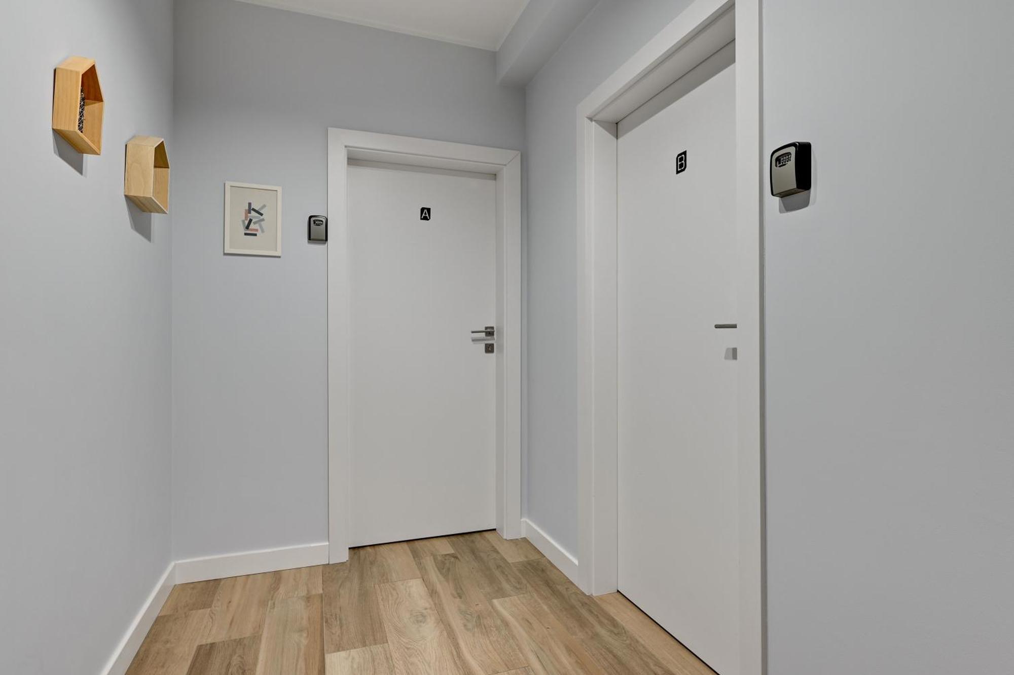 Bursztynowa - Apartamenty Przy Plazy Gdańsk Exterior foto