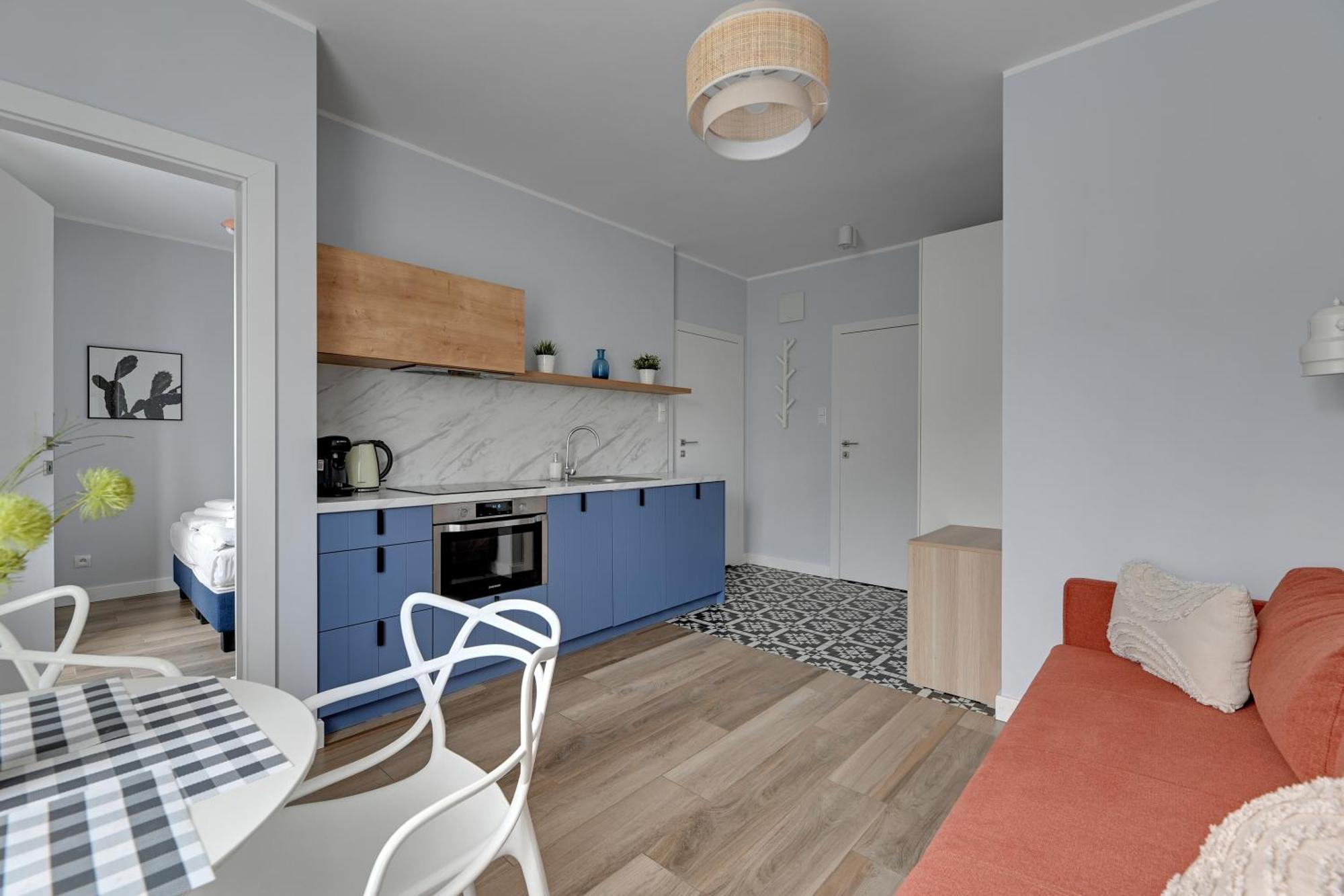 Bursztynowa - Apartamenty Przy Plazy Gdańsk Exterior foto